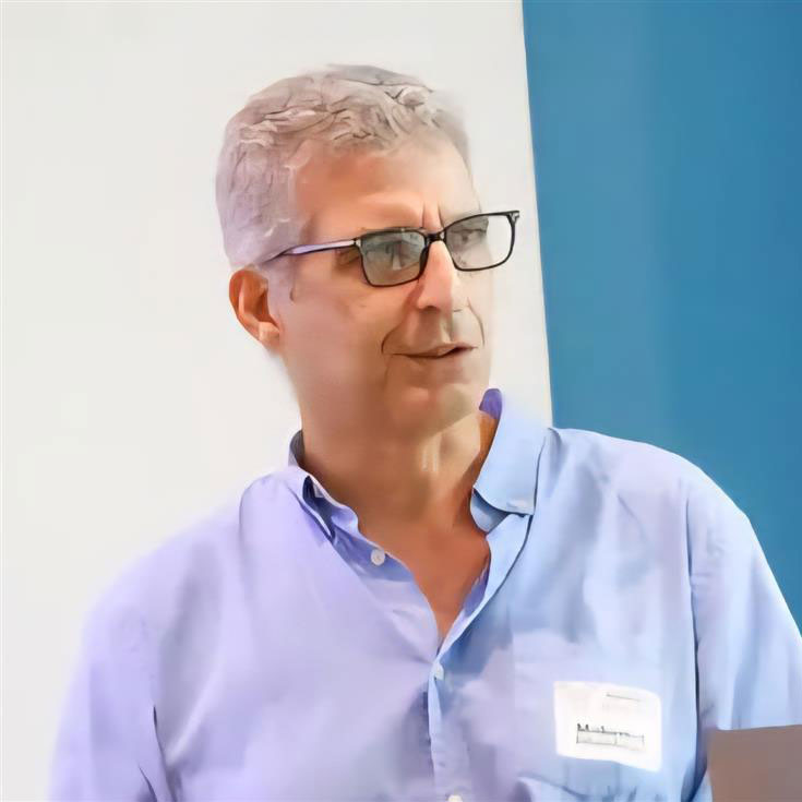 Mohamed Iskandarani