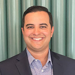 Matthew H. Fernandez